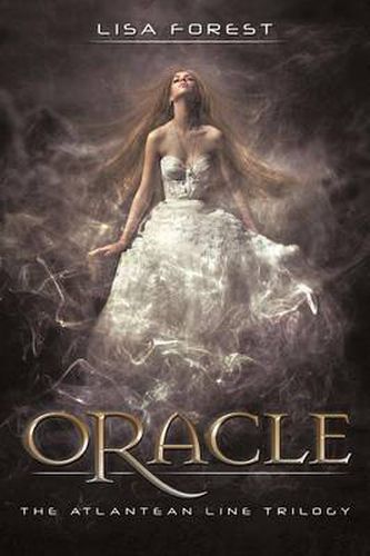 Cover image for Oracle