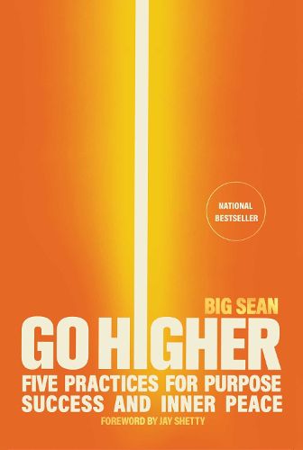 Cover image for Go Higher