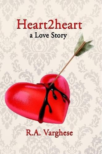 Cover image for Heart2heart - a Love Story