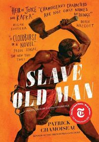 Cover image for Slave Old Man