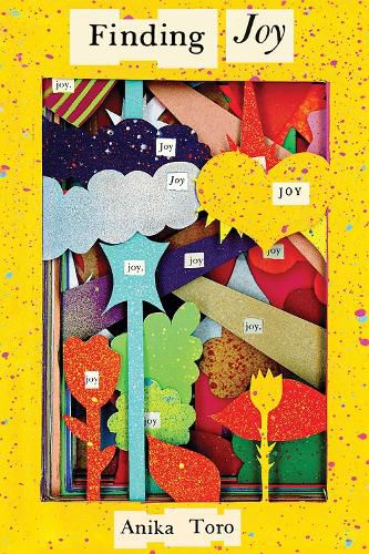 Cover image for Finding Joy