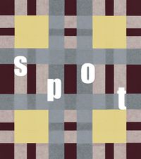 Cover image for SPOT