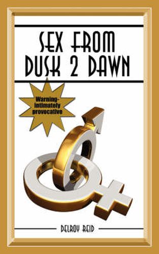 Cover image for Sex from Dusk 2 Dawn