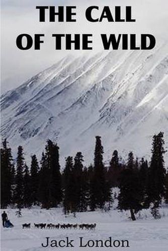 Cover image for The Call of the Wild
