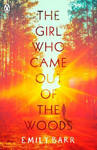 Cover image for The Girl Who Came Out of the Woods
