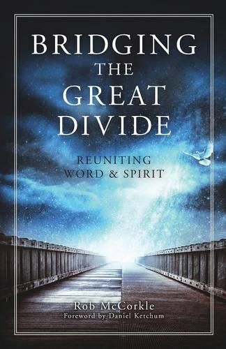 Cover image for Bridging the Great Divide