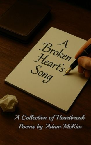 Cover image for A Broken Heart's Song