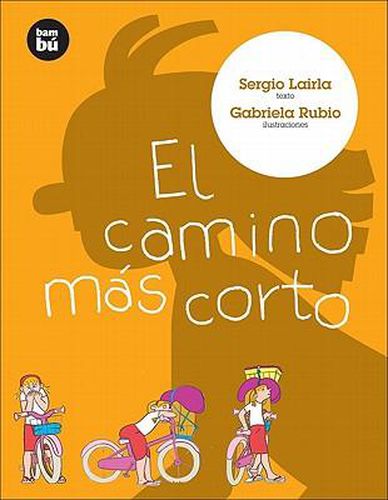 Cover image for El Camino Mas Corto