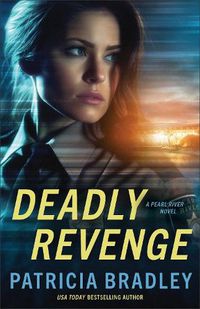 Cover image for Deadly Revenge