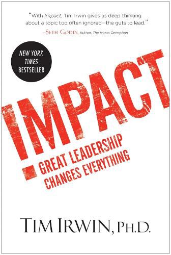 Cover image for Impact