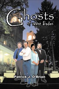 Cover image for Ghosts of West Baden