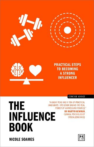 Cover image for The Influence Book