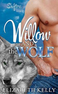 Cover image for Willow and the Wolf