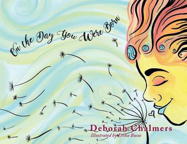 Cover image for On The Day You Were Born