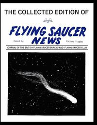 Cover image for The Collected Edition of Flying Saucer News