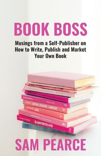 Cover image for BOOK BOSS