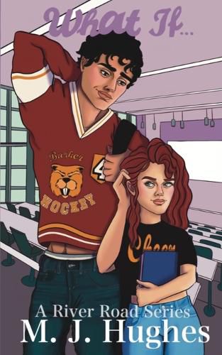Cover image for What If