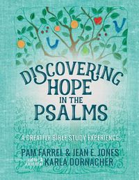 Cover image for Discovering Hope in the Psalms: A Creative Devotional Study Experience