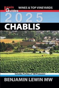 Cover image for Chablis 2025