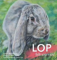 Cover image for Lop Felt Worried