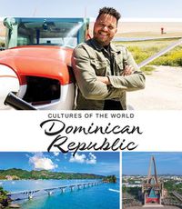 Cover image for Dominican Republic