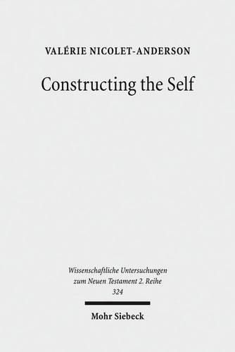 Constructing the Self: Thinking with Paul and Michel Foucault