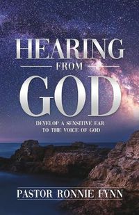 Cover image for Hearing From God