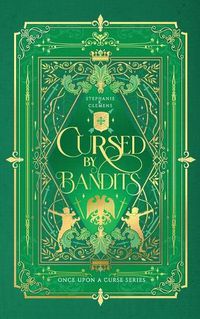 Cover image for Cursed by Bandits