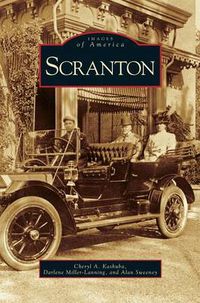 Cover image for Scranton