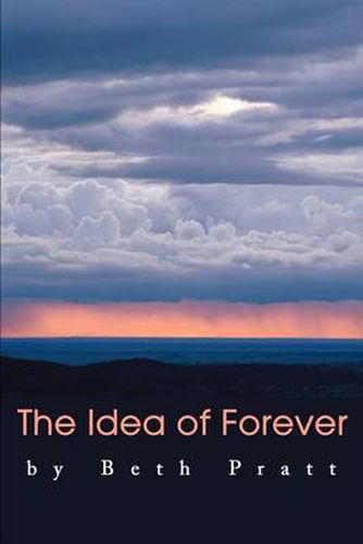 Cover image for The Idea of Forever