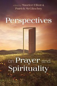 Cover image for Perspectives on Prayer and Spirituality