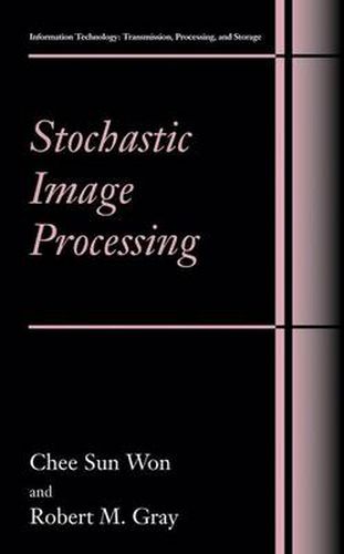 Stochastic Image Processing