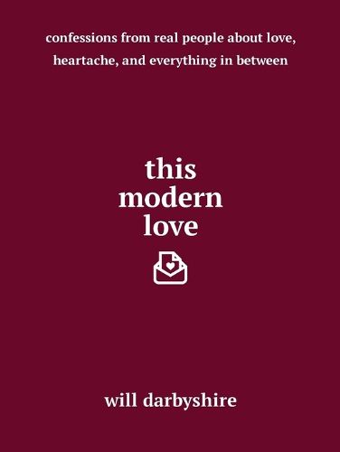 Cover image for This Modern Love