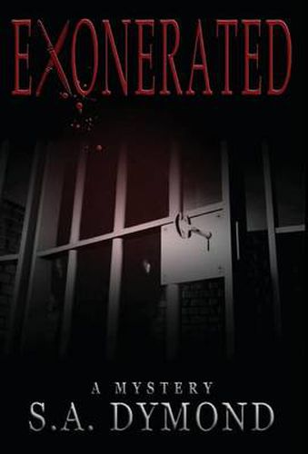Cover image for Exonerated