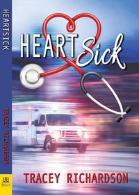 Cover image for Heartsick