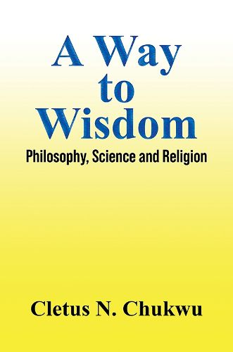 A Way to Wisdom