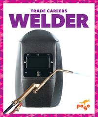 Cover image for Welder