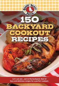 Cover image for 150 Backyard Cookout Recipes