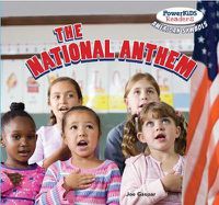 Cover image for The National Anthem