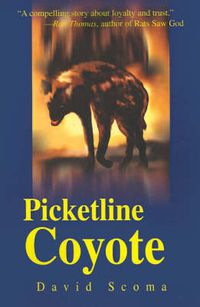 Cover image for Picketline Coyote