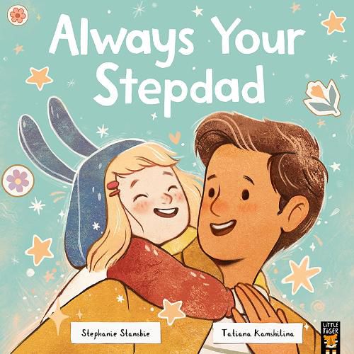 Cover image for Always Your Stepdad