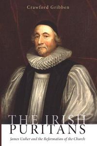 Cover image for The Irish Puritans: James Ussher and the Reformation of the Church