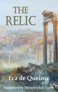 Cover image for The Relic