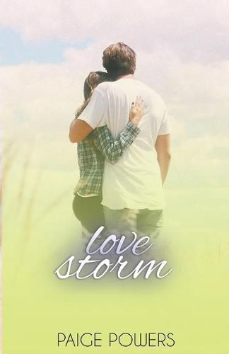 Cover image for Love Storm