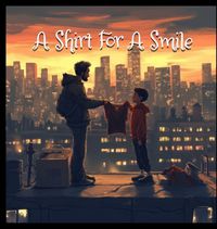 Cover image for A Shirt For A Smile