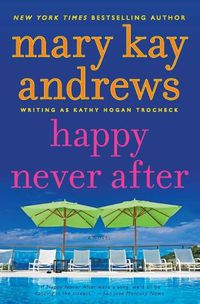 Cover image for Happy Never After: A Callahan Garrity Mystery