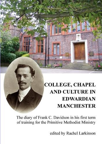 Cover image for College, Chapel and Culture