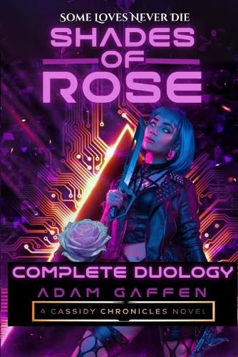 Cover image for Shades of Rose