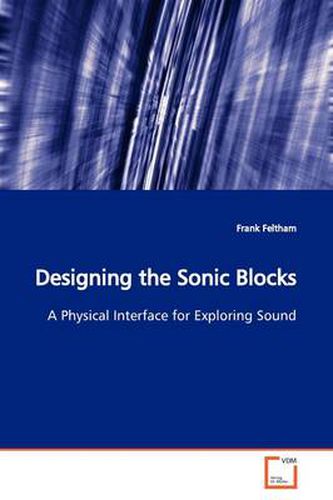 Cover image for Designing the Sonic Blocks