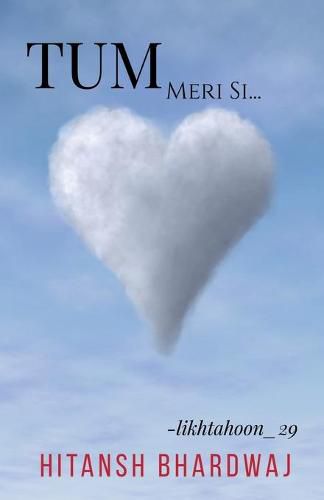 Cover image for Tum: Meri Si